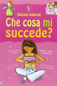 Che cosa m