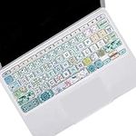 Keyboard Skin Cover for Acer Chrome