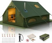 13' x 10' Large Inflatable Tent for