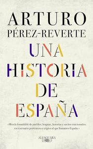 Una historia de España (Spanish Edition)