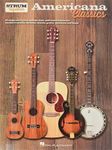 Americana Classics - Strum Together. Melodyline, Lyrics and Chords: For Ukulele, Baritone Ukulele, Guitar, Banjo & Mandolin