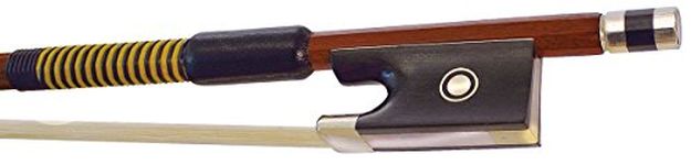 Hidersine Bow Violin 4/4 Brazilwood Round