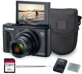 Canon PowerShot SX740 HS Digital Ca