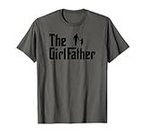 The Girl Father Funny Dad of Girls 