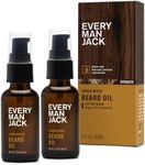 Every Man Jack Mens Beard Oil - Sub