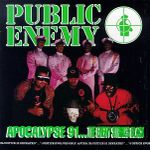 Apocalypse 91...the Enemy Stri [CASSETTE]