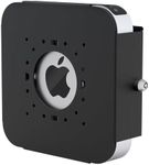 RackSolutions Mini Mount Secure Wall Mount and VESA Monitor Mount for Mac Mini (2nd and 3rd Generation)