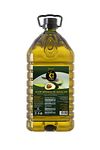 Casalbert Avocado Oil. Ideal for high Temperature Cooking or Cold use in Salads. 5 Liters. Made in Spain