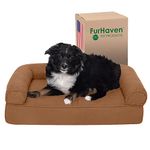 Furhaven Pet Pet Beds