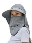 Sun Protection For Women Clothes