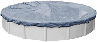 Robelle 4612 Value-Line Winter Cover for 12-Foot Round Above-Ground Pools