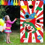 Lifetime Bean Bag Toss Games