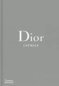 Dior Catwa