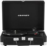 Crosley CR8005DP-BK1 Cruiser Plus V