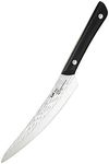 Kai HT7070 Professional 6.5" Filet Knife, One Size, Silver