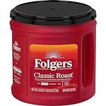 Folgers Classic Roast Coffee, 30.5-