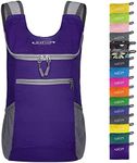 G4Free Lightweight Packable Hiking 