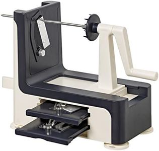 Lurch 10301 - Taglia Verdure a Spirale