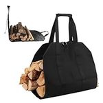 TTETTZ Log Carrier Bag For Firewood