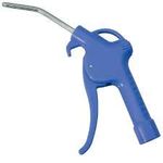 Plastic Body Air Blow Gun