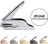 Custom Embosser Seal Stamp Book Emb