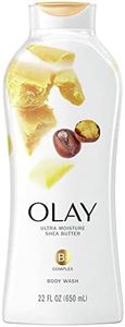 Olay Body Ultra Moisture Body Wash 700 ml