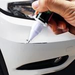 Fix Paint Scratches