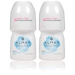 Almay Anti-Perspirant & Deodorant, 