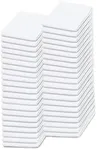 WHITESTEM Flour Sack Towels | Tea T