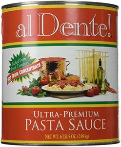 al Dente U
