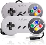 miadore 2X USB Controller for SNES 