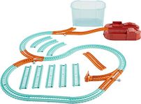 Thomas & Friends Fisher-Price Trackmaster, Builder Bucket Toy, Multicolor