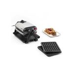 Tefal WM756D – Waffle Iron