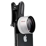Kase HD Master Macro Lens for iPhon