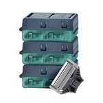 Harry's 12X (5-Blades Cartridges) - Olive Green