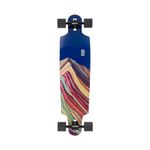 Landyachtz Complete Drop Cat 38" Dune Longboard