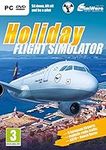 Holiday Flight Simulator (PC DVD)