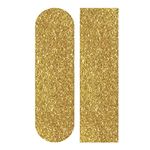 Gold Grip Tape For Skateboard