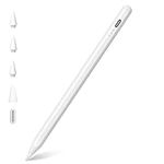Stylus Pen for iPad, Fast Charge Ac