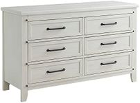 Soho Baby Ellison Premium 6-Drawer