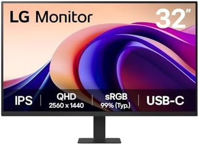 LG 32U631A