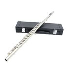 Woodwind Instruments