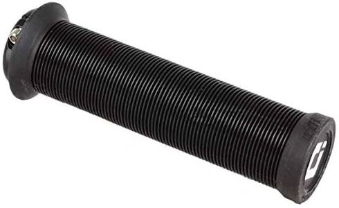 Odi, Longneck V2.1, Grips For Scooter, 135mm, Black/Black, Pair