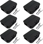 Mouse Stations with Keys 6 Pack, Ke