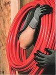 1 Inch x 300 Feet Red PEX-A, PEX Pipe Flexible Water Tubing for Plumbing, UA60R100 (1 IN X 300 FT)