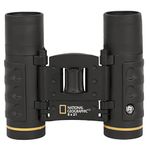 National Geographic 8x21 Binocular