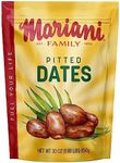 Mariani Pitted Dates, 30 oz - Resea