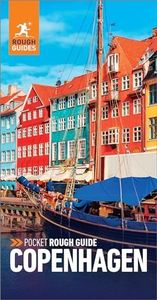 Pocket Rough Guide Copenhagen: Travel Guide eBook (Pocket Rough Guides)