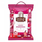 India Gate Feast Rozana Basmati Rice 5Kg