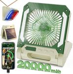 Innopower Battery Powered Fan 20000